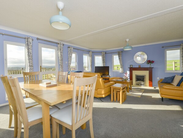 村舍 | 住宿内部