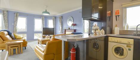 コテージ | 内装