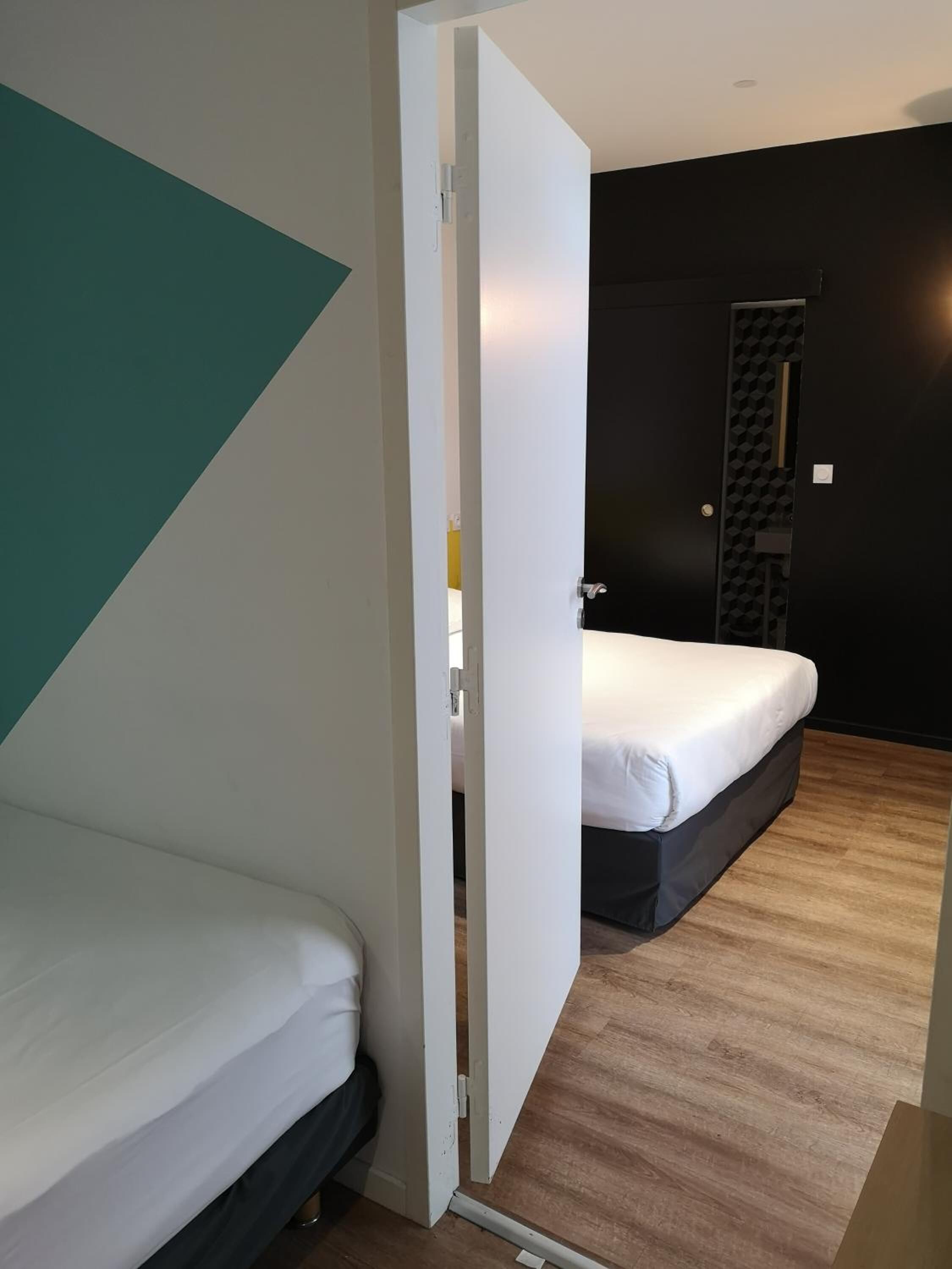 Foto - Résidence Little Sévigné