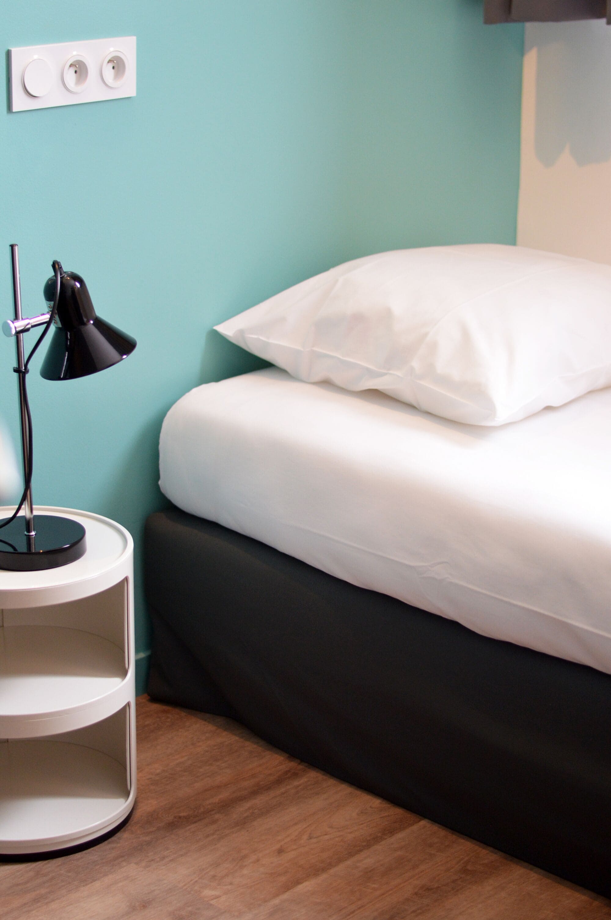 Foto - Résidence Little Sévigné