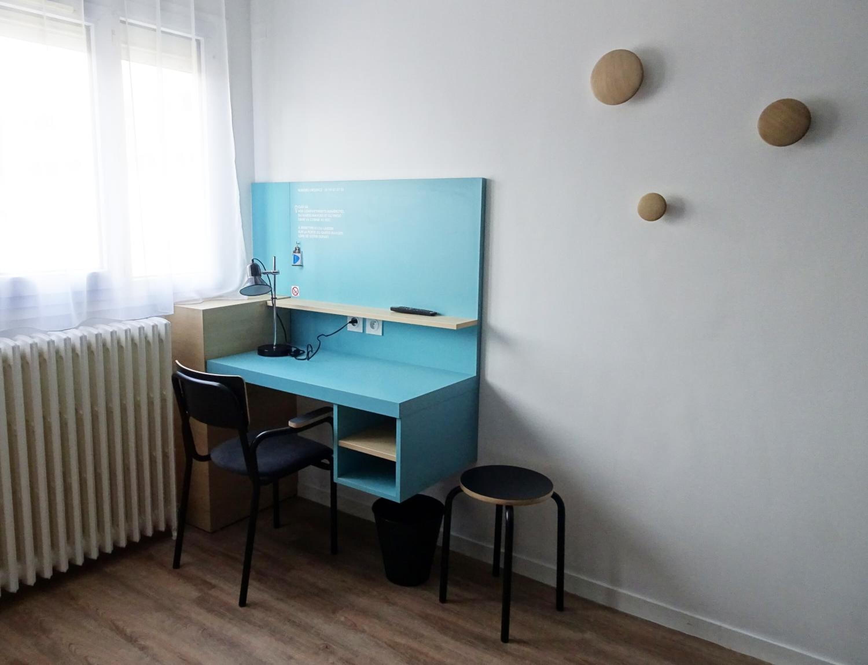 Foto - Résidence Little Sévigné