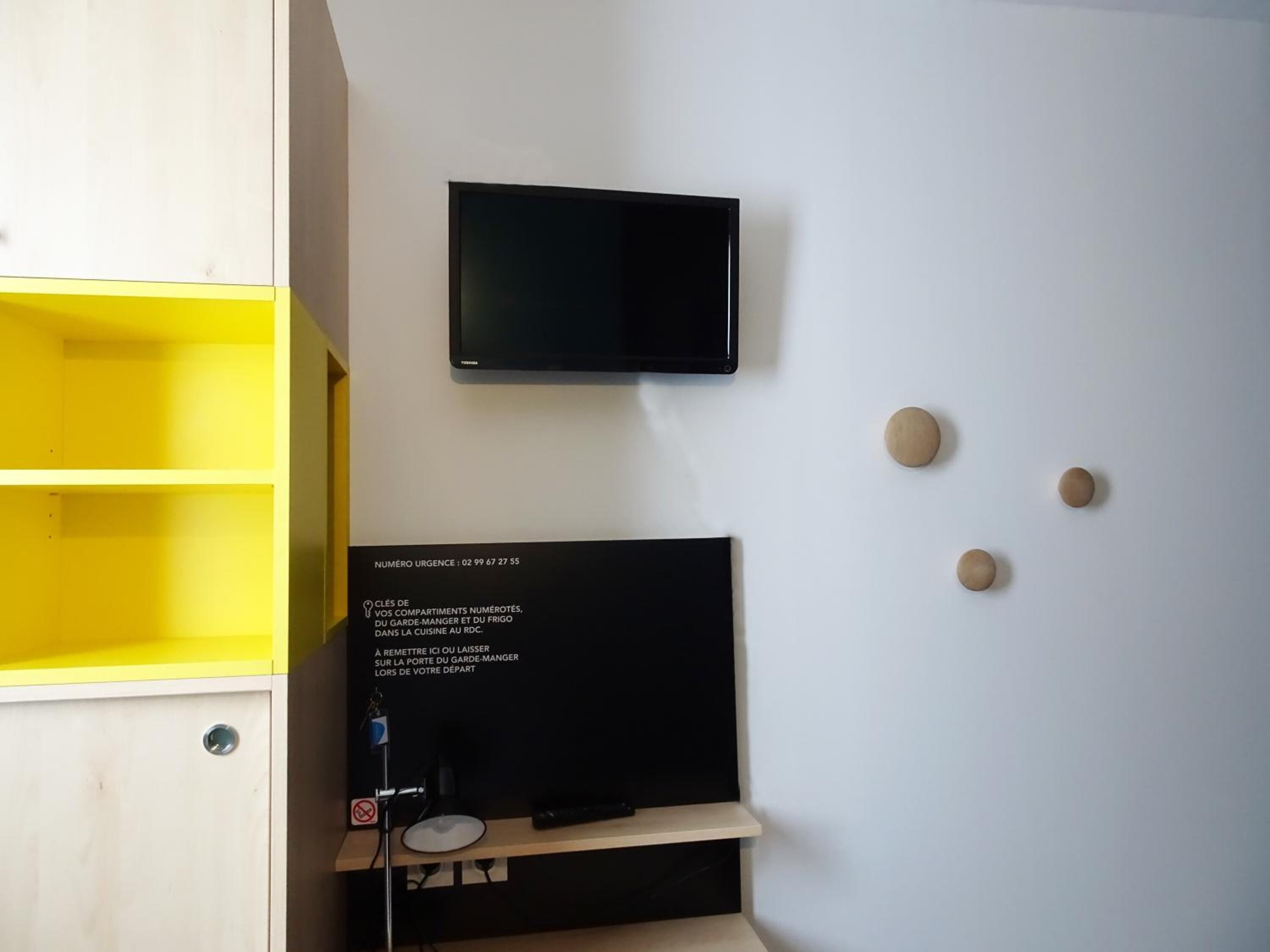 Foto - Résidence Little Sévigné