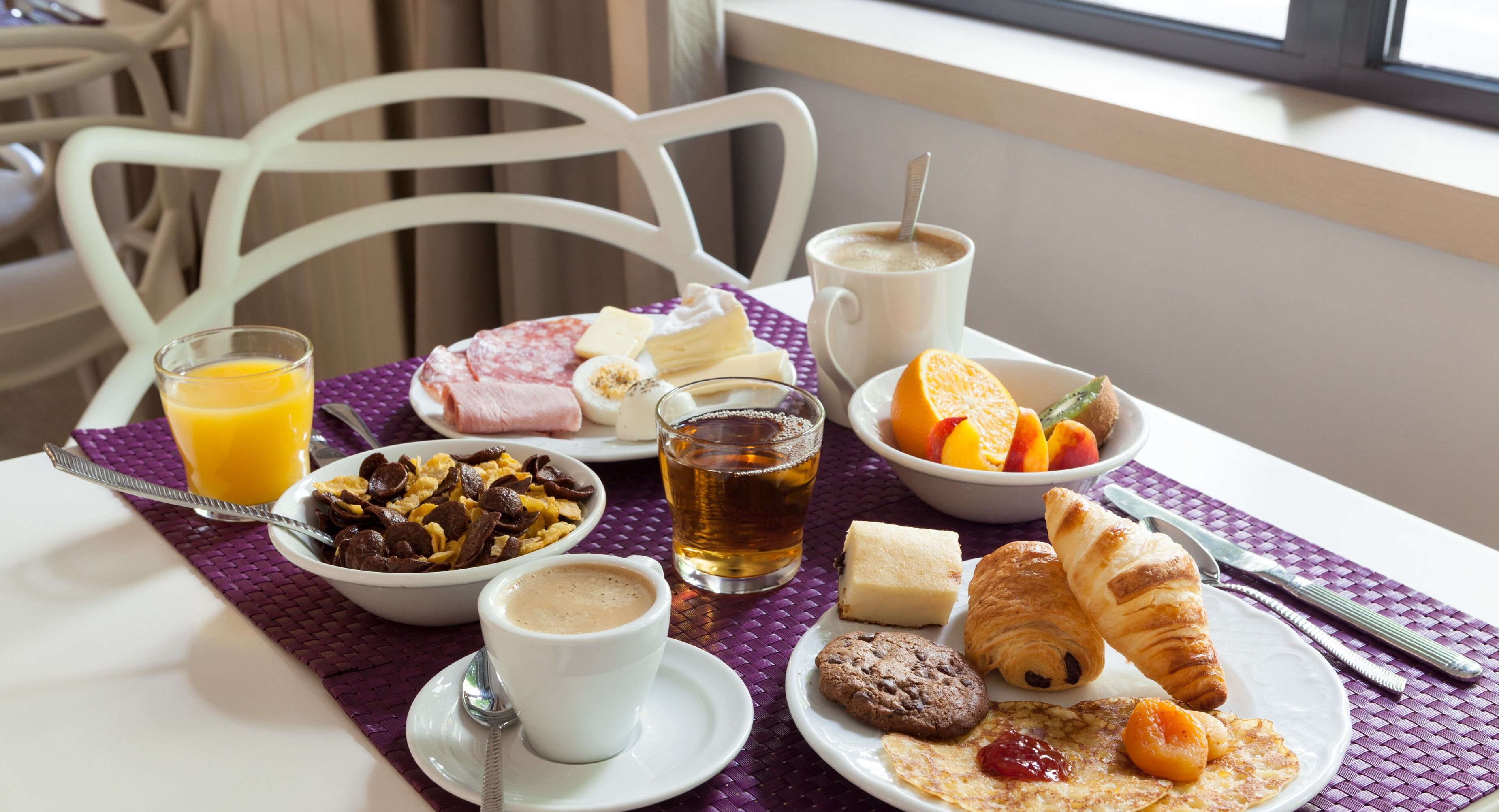 Foto - Résidence Little Sévigné