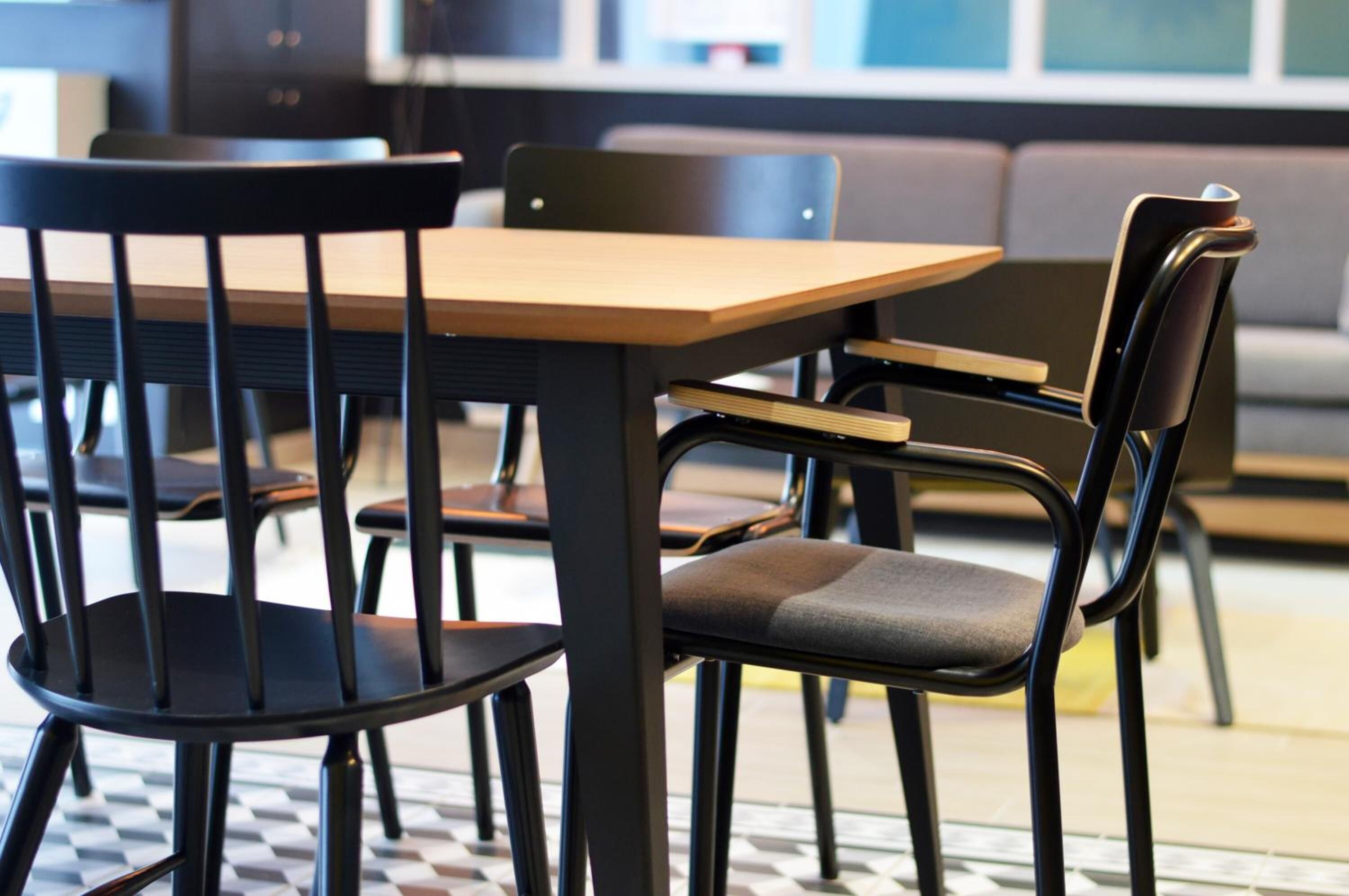 Foto - Résidence Little Sévigné