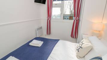 Casa de campo | 2 quartos, individualmente decorados, individualmente mobiliados