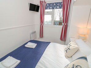 平房 | 2 間臥室、獨特裝潢、布置獨特