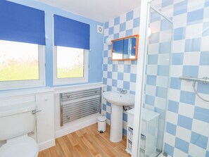 平房 | 浴室 | 淋浴設備