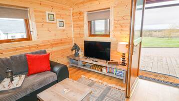 Cottage | Living room