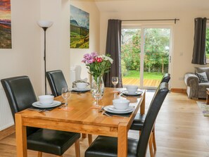Cottage | Interior - Croft Cottage (Lancaster)