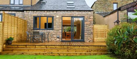 Cottage | Front of property