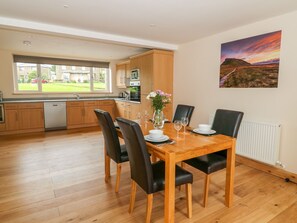 Cottage | Interior - Croft Cottage (Lancaster)