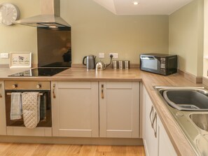 Ferienhaus | Innenbereich