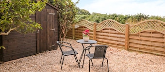 Eastdown Annexe