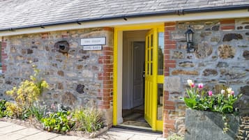 Casa rural | Exterior