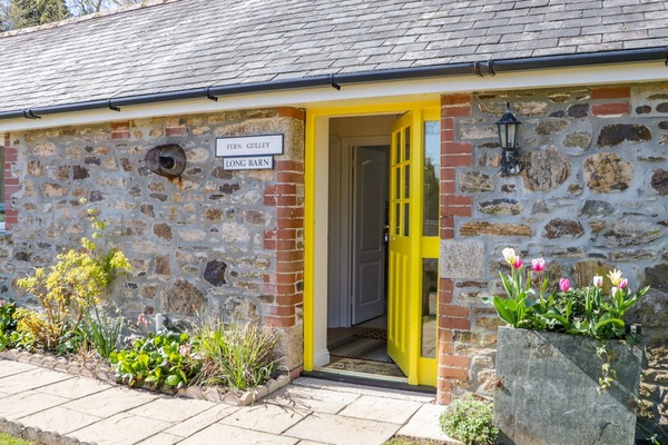 Cottage | Exterior