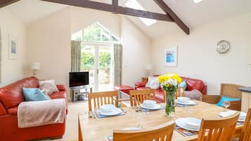 Casa rural | Interior