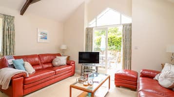 Cottage | Woonruimte