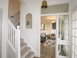 Casa de campo | Interior