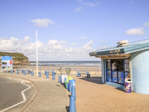 Cottage | Interior - Casita (Tyn-y-Gongl)