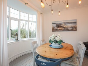 Cottage | Restauration