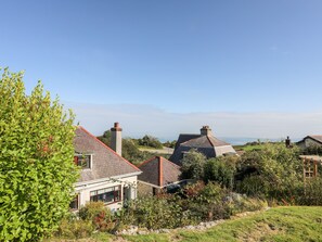 Cottage | Interior - Casita (Tyn-y-Gongl)