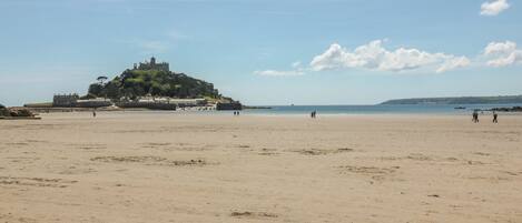 Cottage | Beach | Beach nearby