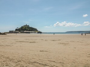 Cottage | Beach | Beach nearby