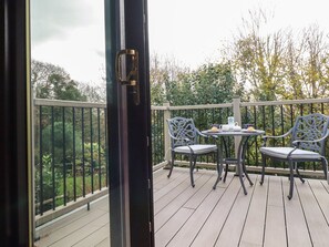 Cottage | Interior - Hazel Cottage (Bude)