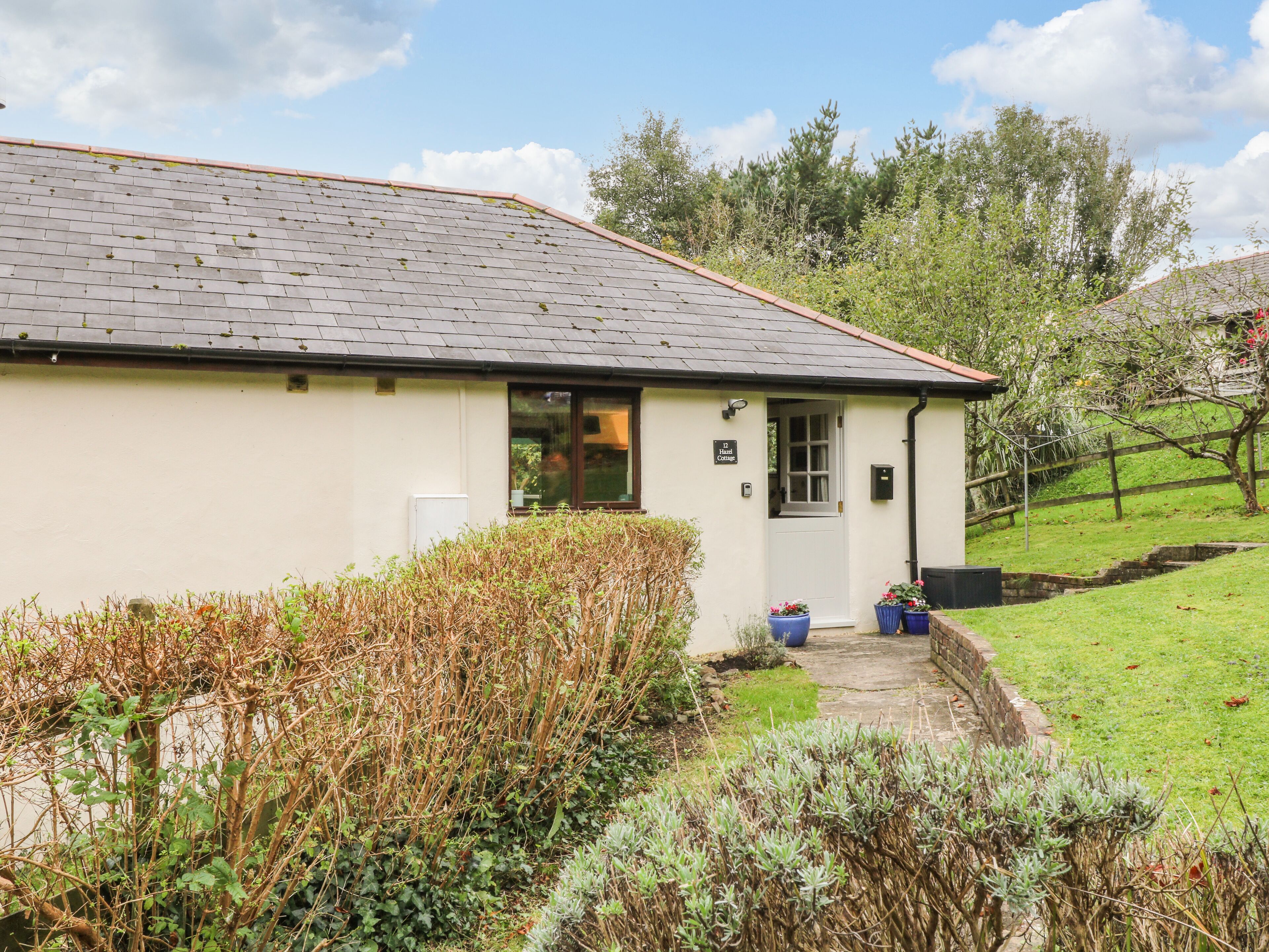 Cottage | Front of property