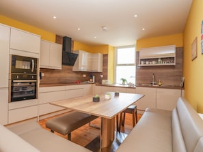 Ferienhaus | Innenbereich