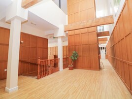 Casa de campo | Interior