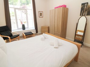 コテージ | 2 室のベッドルーム、客室ごとに異なる装飾、客室ごとに異なるインテリア、WiFi (無料)