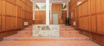 Wye Apartment, Litton Mill