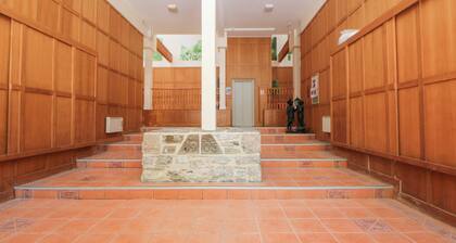 Wye Apartment, Litton Mill