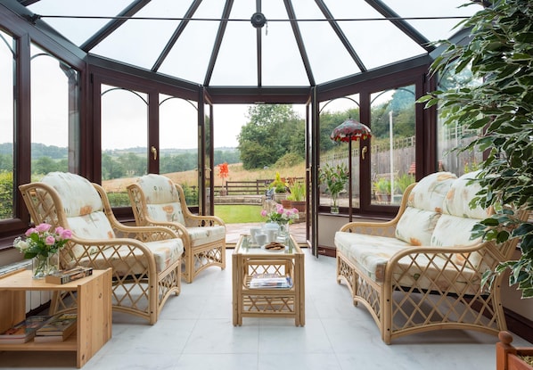 Cottage | Interni