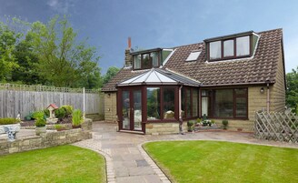 Cottage | Front of property