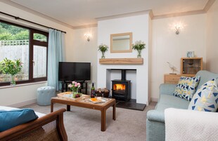 村舍 | 住宿内部