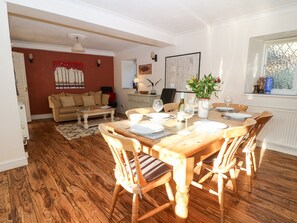 Cottage | Interior - Stone Wheel Cottage (Banbury)