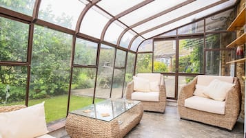 Cottage | Interni