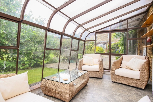 Cottage | Interior