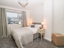 3 habitaciones, wifi gratis y decoración personalizada
