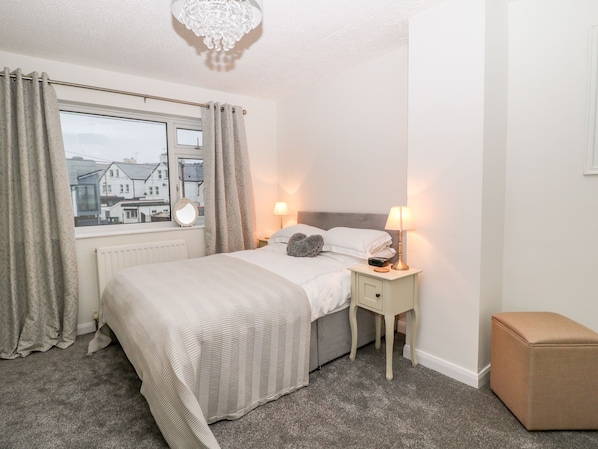 ChaumiÚre | 3 chambres, décor unique, ameublement unique, accÚs au Wi-Fi (inclus)