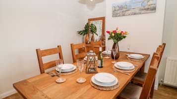 Cottage | Cuisine privée