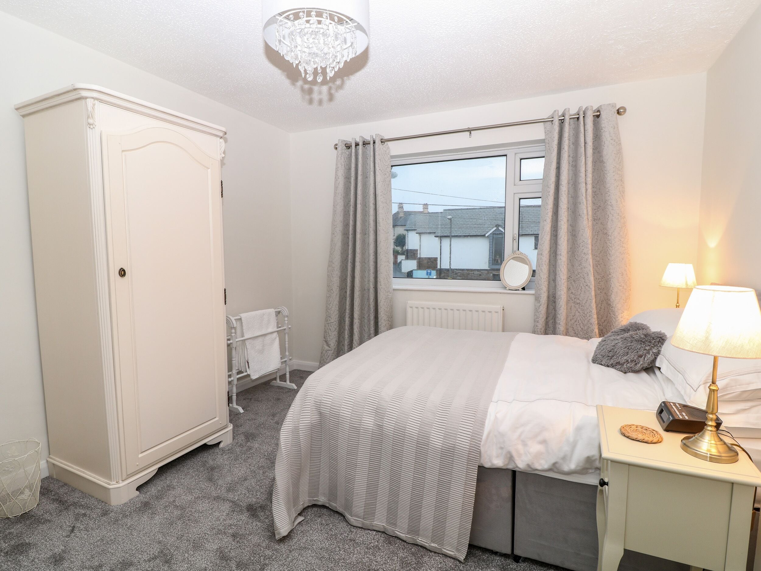 Cottage | 3 bedrooms, individually decorated, individually furnished, free WiFi