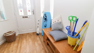 Cottage | Intérieur