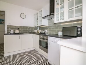 Private kitchen - Hilltop (Totnes)