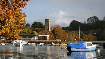 Casa de campo | Interior