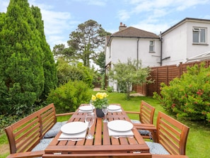 Cottage | Interior - Hilltop (Totnes)