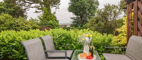 Ferienhaus | Innenbereich