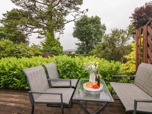 Interior - Hilltop (Totnes)